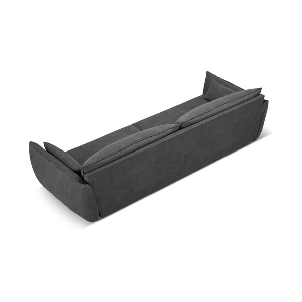 Сив диван 248 см Vanda - Mazzini Sofas-image-3