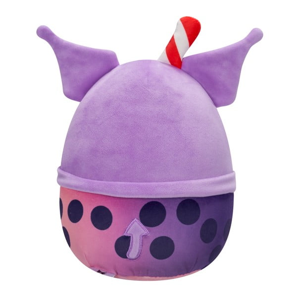Плюшена играчка Hello Kitty Mystery – SQUISHMALLOWS-image-3