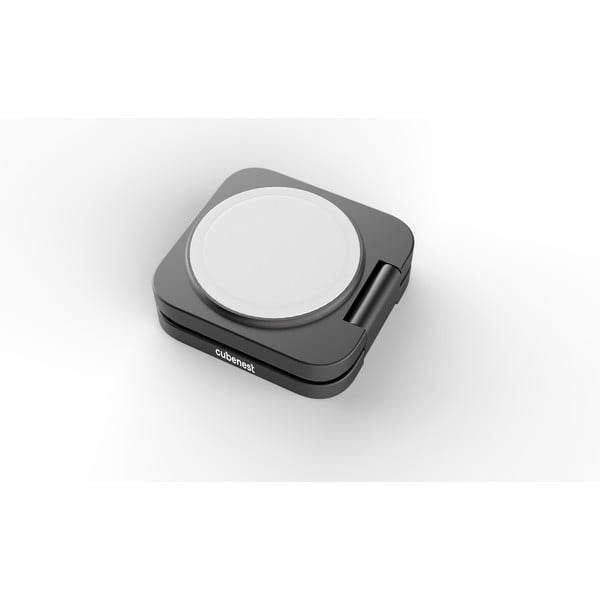Безжично зарядно S211 Fold Pro – Cubenest-image-4