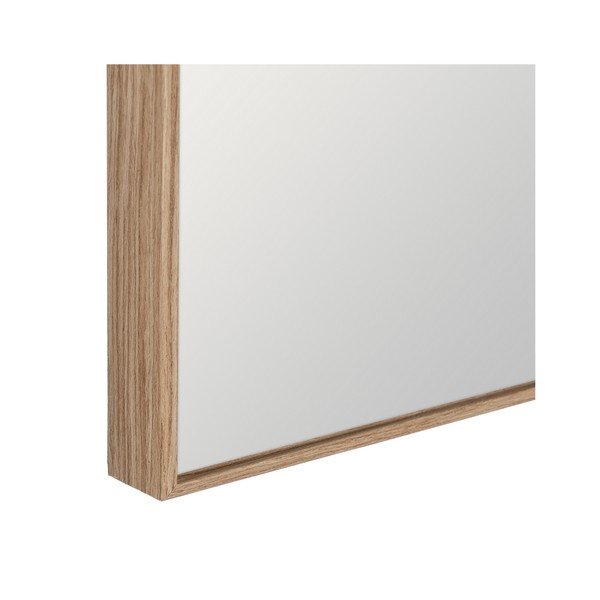 Стенно огледало 51x71,5 cm Alta – Ixia-image-2