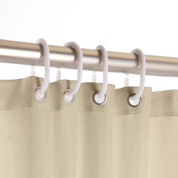 Завеса за душ 180x200 cm Vitamine – douceur d'intérieur-image-2