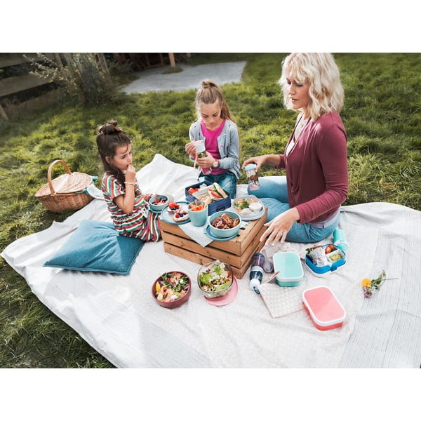 Детска кутия за закуски Animal Friends - Mepal-image-1