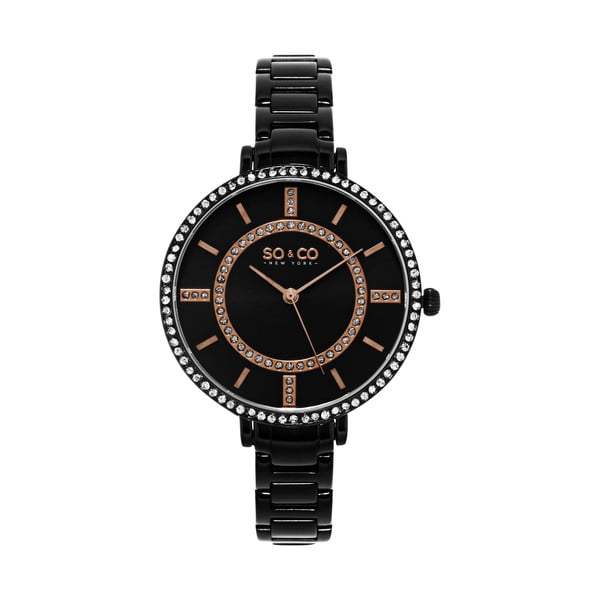 Dámské hodinky So&Co New York GP15545