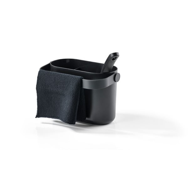 Пластмасов стелаж за препарати Circular - Zone-image-2