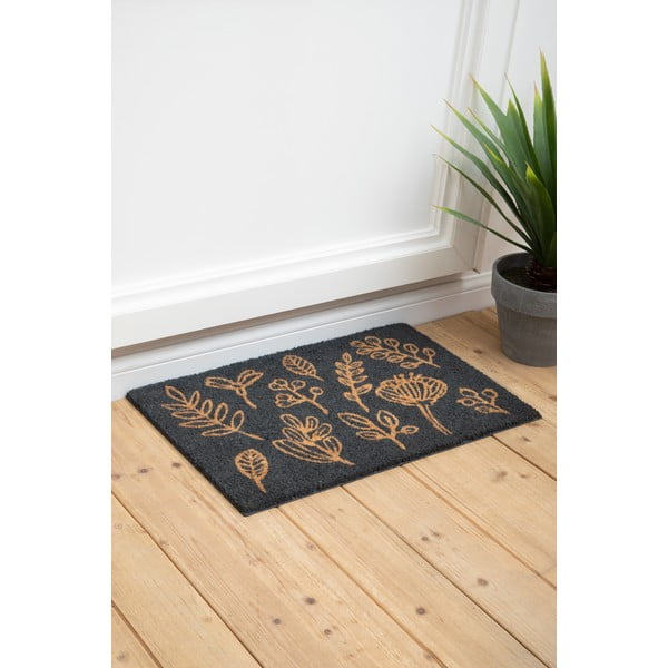 Килимче от кокосови влакна 40x60 cm Sustain Botanical - Premier Housewares-image-1