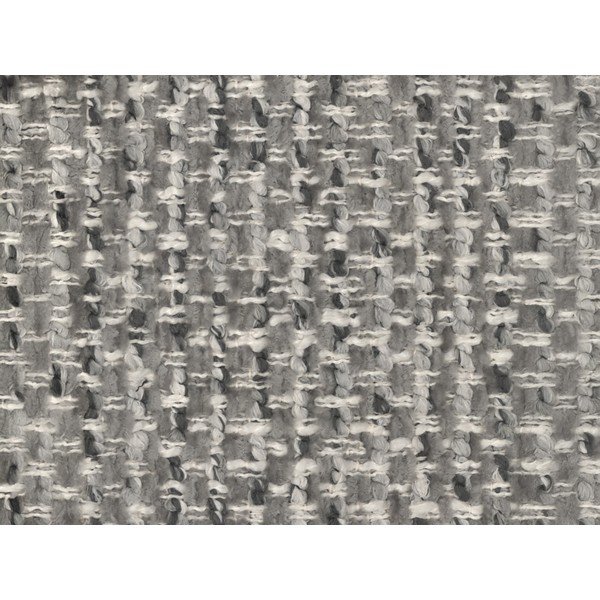 Светлосив шенилов диван 168 cm Georgia – Micadoni -image-4