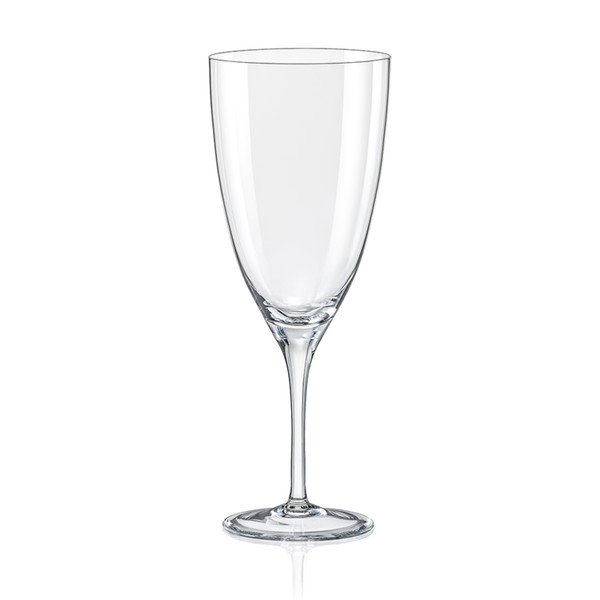 Комплект от 6 чаши за вино , 480 ml Kate - Crystalex