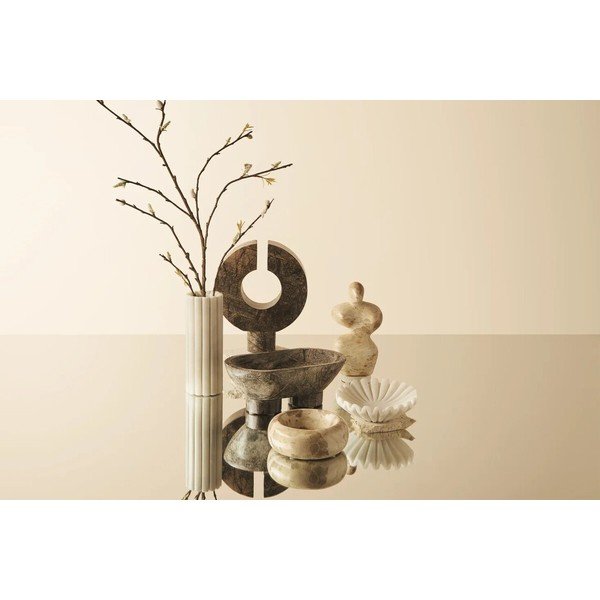 Мраморна статуя (височина 20 cm) Santino – Premier Housewares-image-4