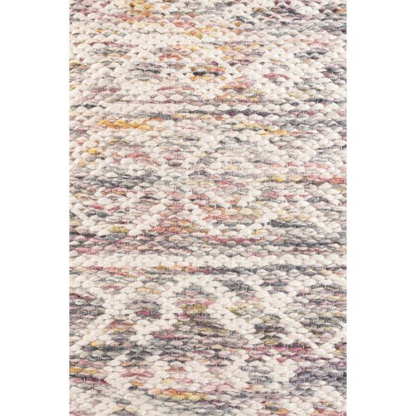 Цветна възглавница Слива, 30 x 50 cm Liv - White Label-image-3