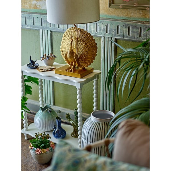 Глинено ръчно рисувано покритие за кашпа ø 19,5 cm Eanna – Bloomingville-image-3