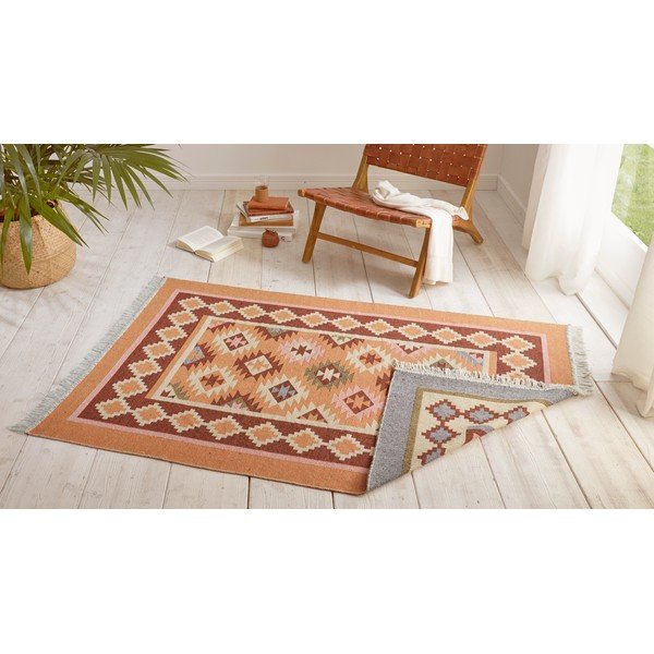 Памучен двустранен килим Switch , 120 x 170 cm Banas - Hanse Home-image-1