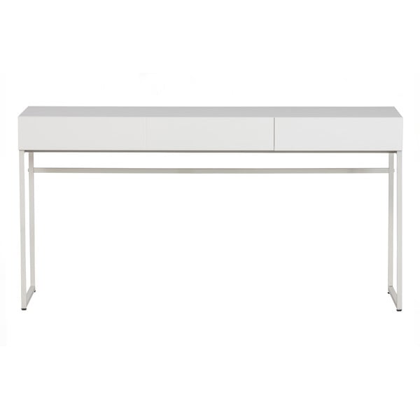 Работна маса 50x150 cm Basic - vtwonen-image-3