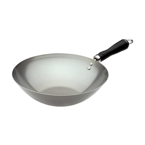 WOK pánev Signature, 30 cm