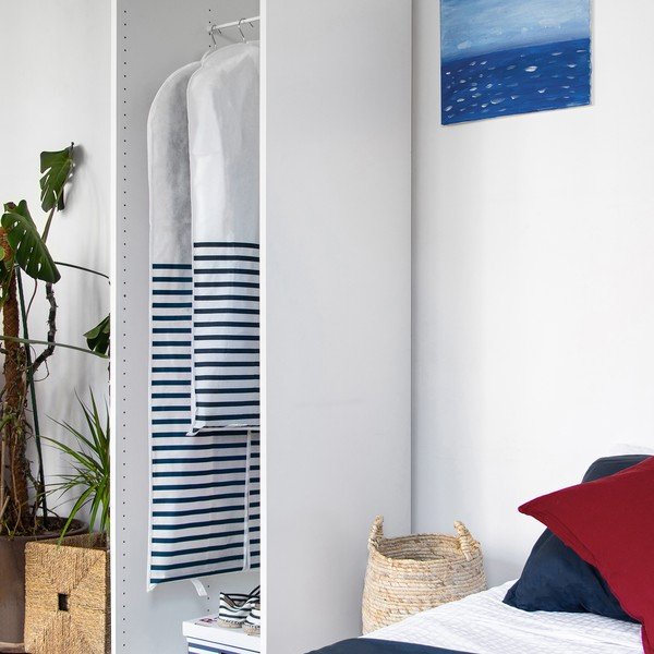 Покривало за дрехи за окачване Покривало за дрехи, дължина 137 cm - Compactor-image-1