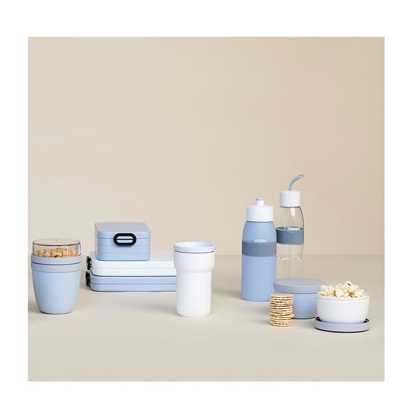 Бурканче за кисело мляко Vivid blue – Mepal-image-2