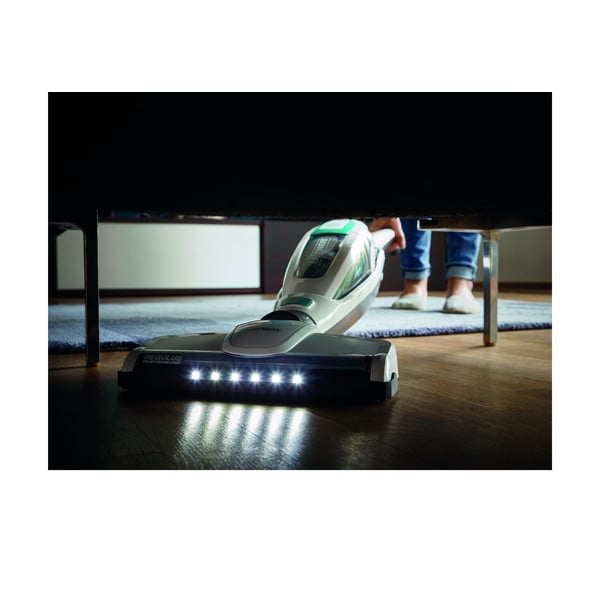 Безжична прахосмукачка Regulus PowerVac 2in1 - LEIFHEIT-image-2