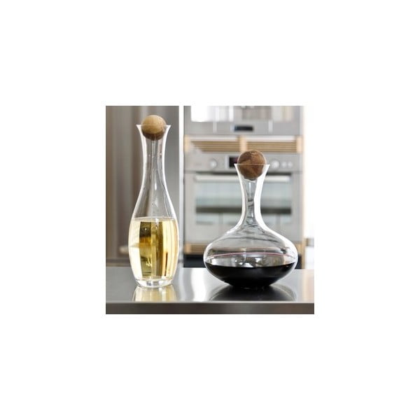 Кана за червено вино Oval Oval - Sagaform-image-1