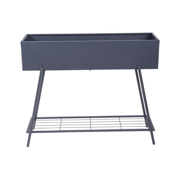 Стоманена повдигната саксия 30 cm Jasmine – Garden Pleasure