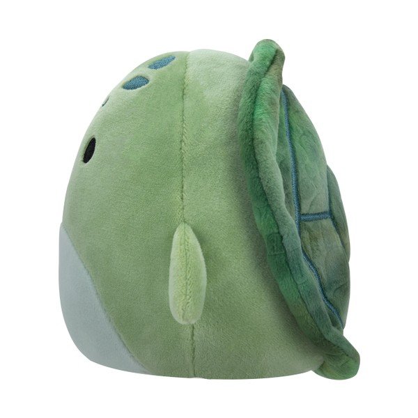 Плюшена играчка 2in1 Oldie and Cole - SQUISHMALLOWS-image-4