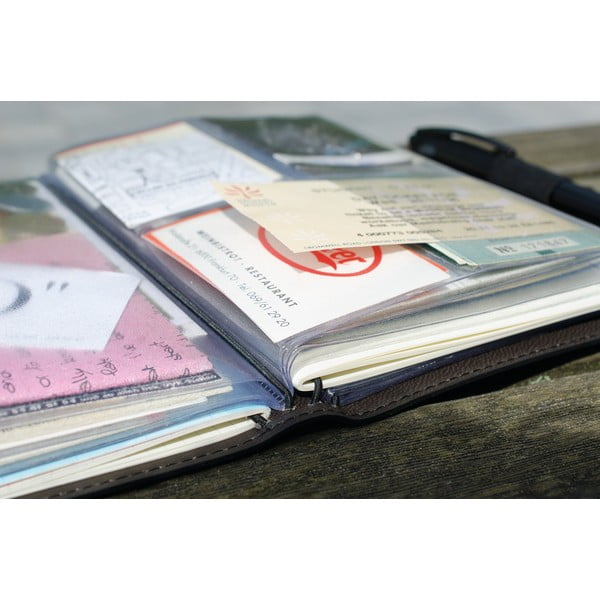 Дневник на пътуването за приключения и сувенири , 42 страници Solena - Remember-image-1