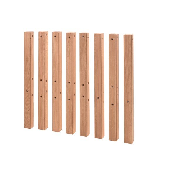 Крака за легло – Vipack