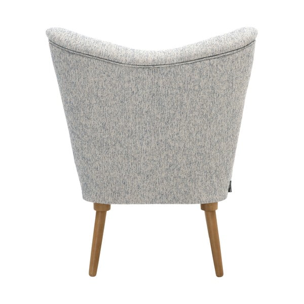 Бежово-сив фотьойл Jack - Max Winzer-image-3