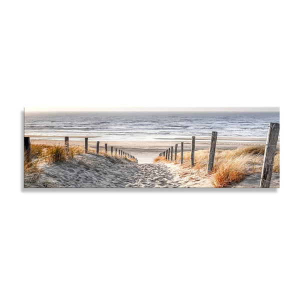 Живопис , 30 x 95 cm Dunes - Styler-image-1