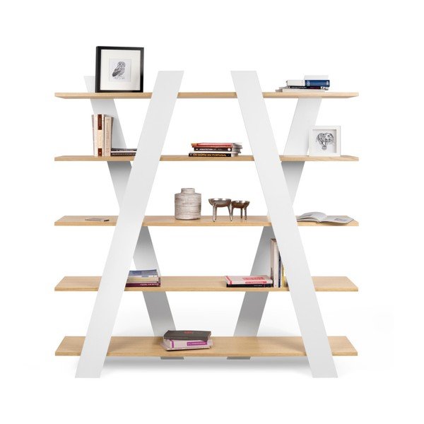 Библиотека White Oak Wind - TemaHome-image-3