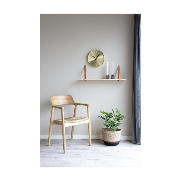 Стенен часовник ø 30 cm Istanbul – House Nordic-image-1