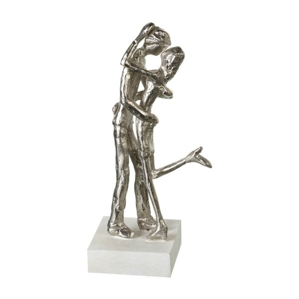 Декоративна статуетка Първа целувка - Parlane