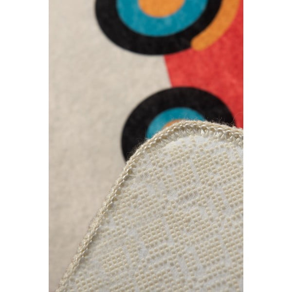 Детски нехлъзгащ се килим , 140 x 190 cm Cars - Conceptum Hypnose-image-1