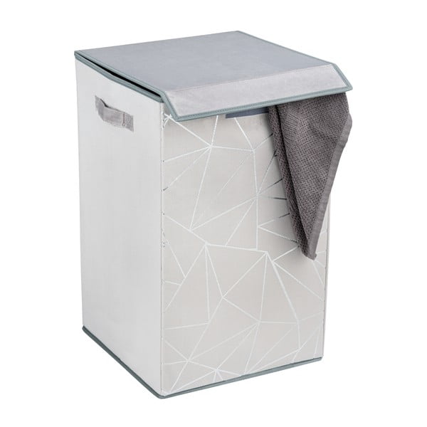 Кош за пране от плат 63 л Sam - Wenko-image-4