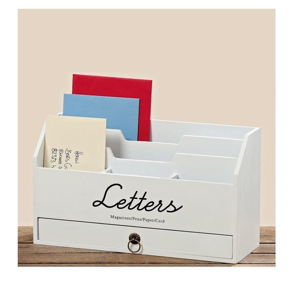 Box na dopisy Boltze Lemgo
