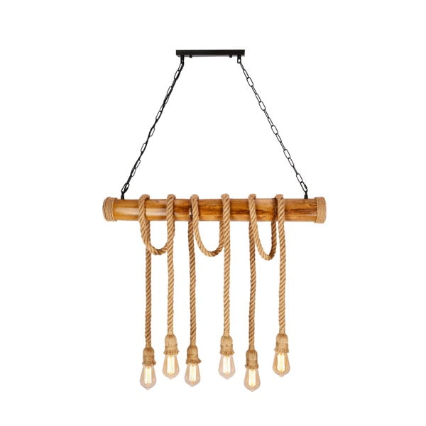 Висящо осветително тяло Vint – Candellux Lighting