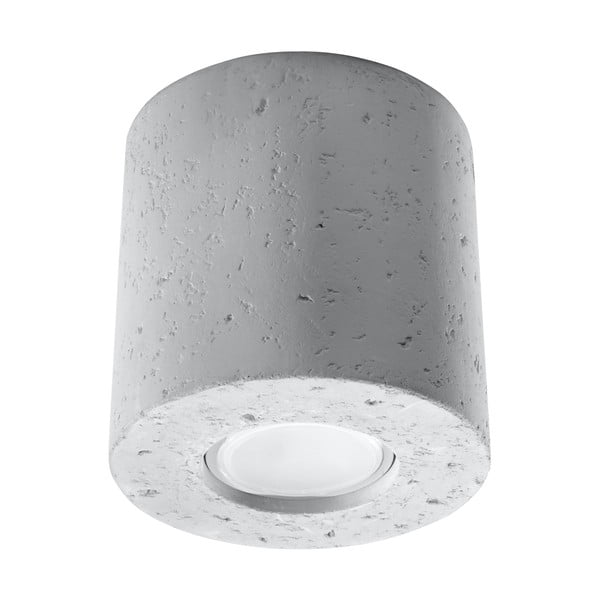 Осветително тяло за таван от бетон Roda - Nice Lamps