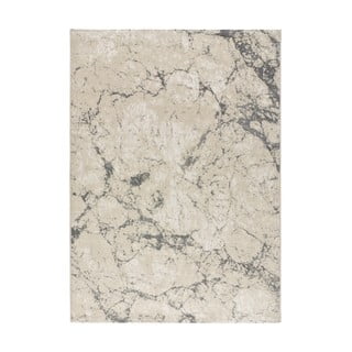 Сив/бежов килим 140x200 cm Sensation – Universal