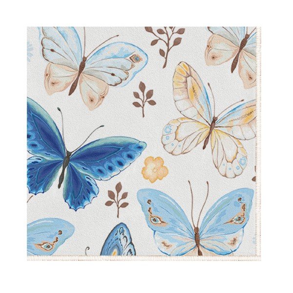 Килим Агнес, 80 x 140 cm - Oyo home-image-1