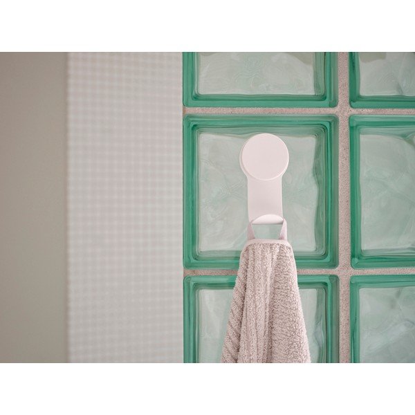 Самозадържаща се пластмасова кука Puck - Zone-image-1