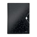 Пластмасов органайзер за докумнети WOW – Leitz