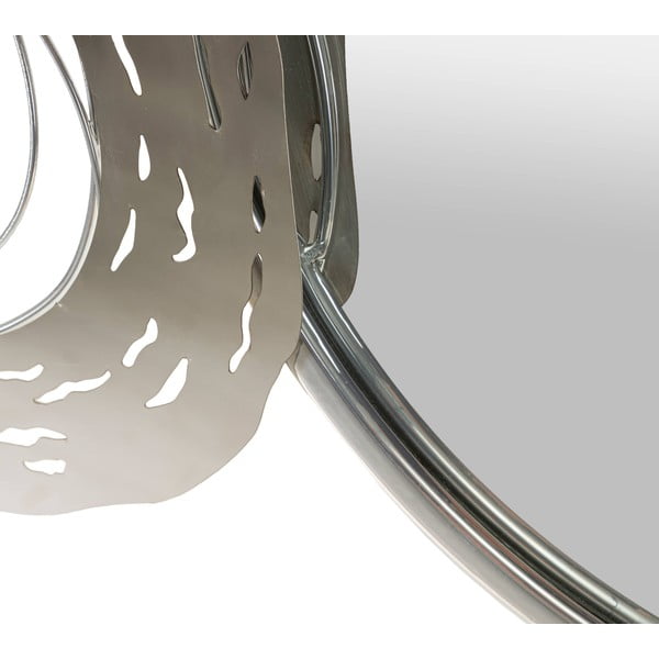 Метална декорация за стена 106x48 cm Hop – Mauro Ferretti-image-3