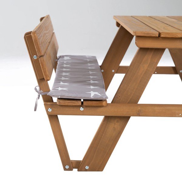 Детски градински комплект Picnic - Roba-image-3