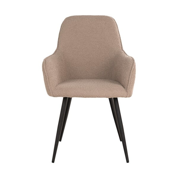 Бежови трапезни столове в комплект от 2 броя Harbo - House Nordic-image-2