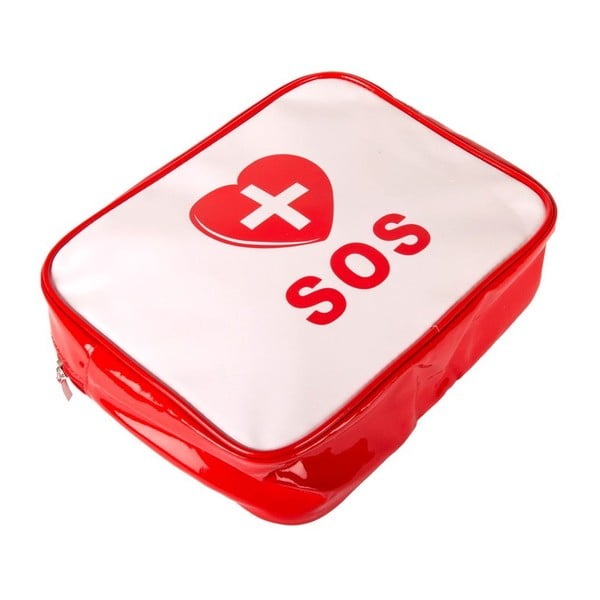 Lékárnička Medicinas SOS