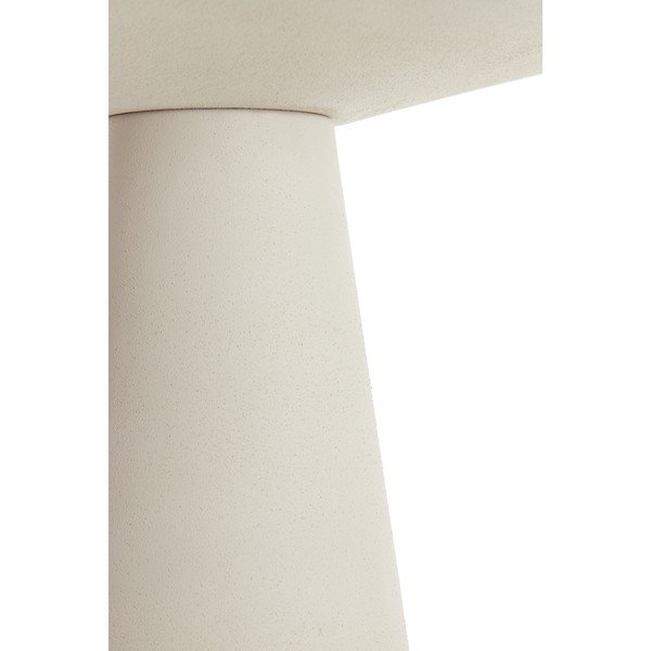 Метална кръгла странична масичка ø 28 cm Abala – Light & Living-image-2