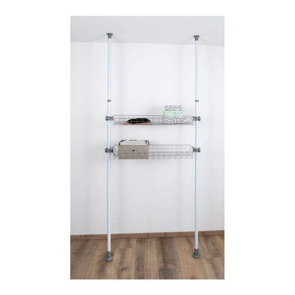 Комплект от 2 кошници Herkules - Wenko-image-3