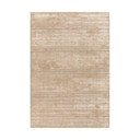 Бежов ръчно изработен килим със смес от вълна 200x290 cm Henley Sand – Asiatic Carpets