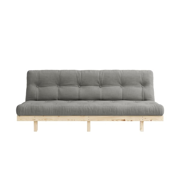 Променлив диван Grey Lean Raw - Karup Design