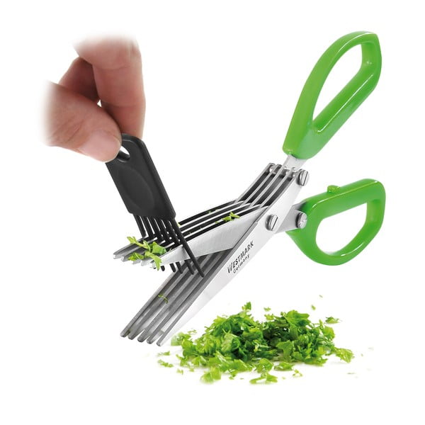 Комбинирани ножици за трева - Westmark