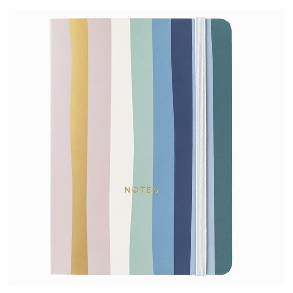 Тетрадка 128 стр. – Busy B