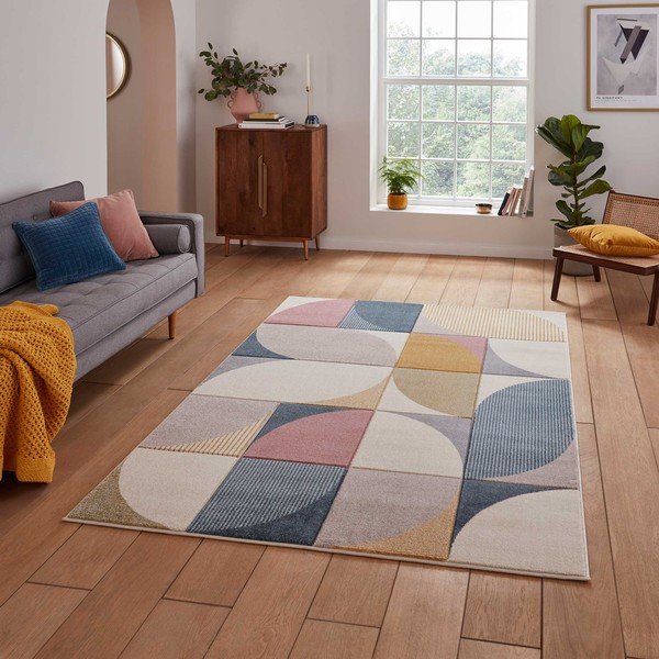 Килим 200x290 cm Matrix – Think Rugs-image-1